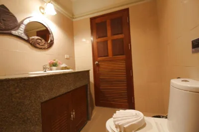 Baan Veerakit Hotel – 사진 3