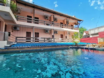 Baan Veerakit Hotel – 사진 4