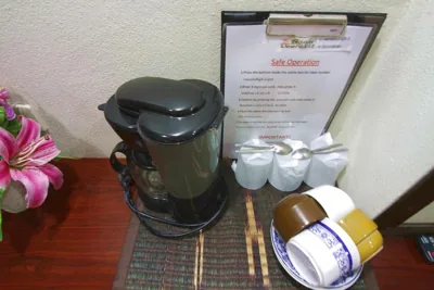 Baan Veerakit Hotel – 사진 5