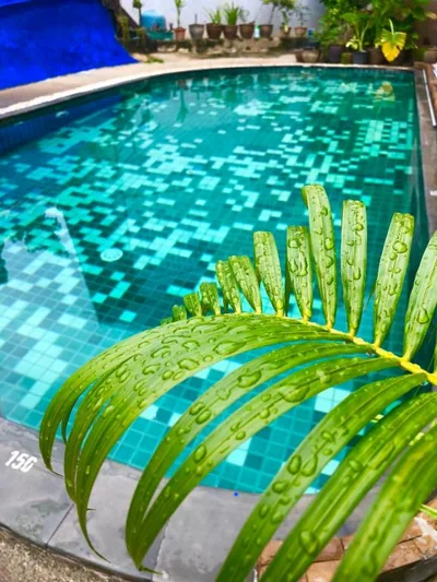 Baan Veerakit Hotel – 사진 7