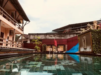 Baan Veerakit Hotel – 사진 8