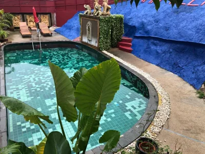Baan Veerakit Hotel – 사진 9