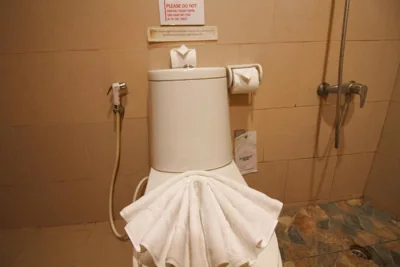 Baan Veerakit Hotel – 사진 10