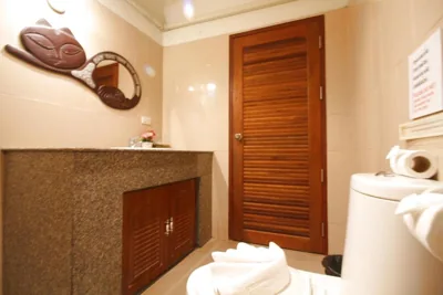 Baan Veerakit Hotel – 사진 11
