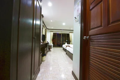 Baan Veerakit Hotel – 사진 14