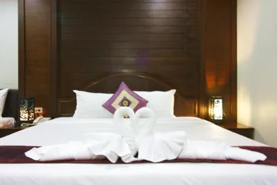 Baan Veerakit Hotel – 사진 15
