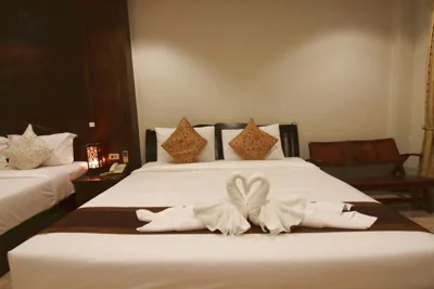 Baan Veerakit Hotel – 사진 16